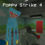 Poppy Strike 4