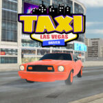 Taxi Driver Las Vegas